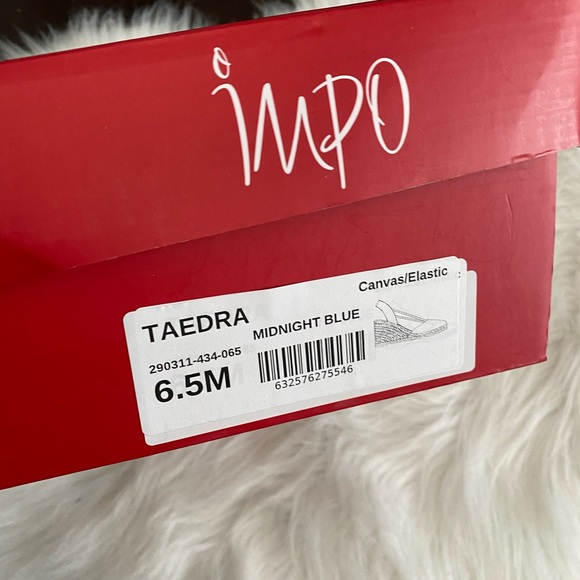 Impo wedges - Picture 8 of 9